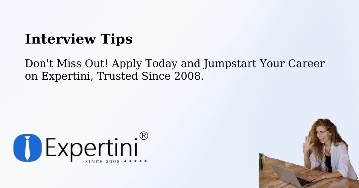 Interview Tips & Techniques for Job Seekers – Wojciechów - Wojciechów, Poland Jobs Expertini